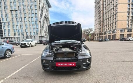 BMW X5, 2009 год, 2 090 000 рублей, 9 фотография