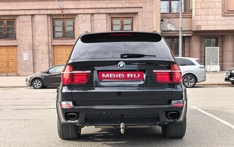 BMW X5, 2009 год, 2 090 000 рублей, 3 фотография