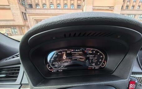 BMW X5, 2009 год, 2 090 000 рублей, 13 фотография