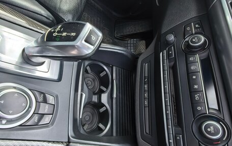 BMW X5, 2009 год, 2 090 000 рублей, 15 фотография