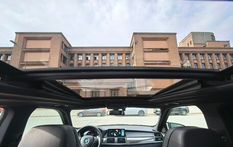 BMW X5, 2009 год, 2 090 000 рублей, 22 фотография