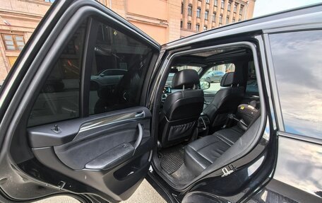 BMW X5, 2009 год, 2 090 000 рублей, 23 фотография