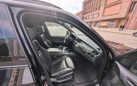 BMW X5, 2009 год, 2 090 000 рублей, 24 фотография