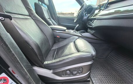 BMW X5, 2009 год, 2 090 000 рублей, 25 фотография