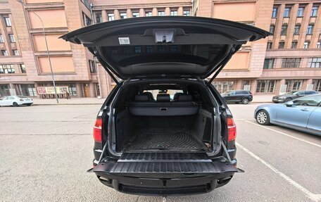 BMW X5, 2009 год, 2 090 000 рублей, 28 фотография