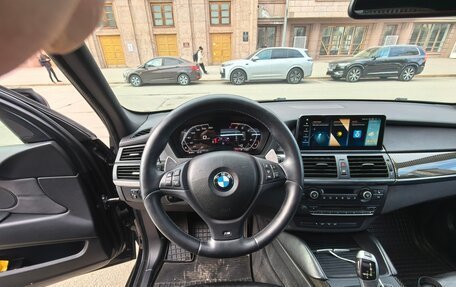 BMW X5, 2009 год, 2 090 000 рублей, 27 фотография