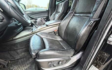 BMW X5, 2009 год, 2 090 000 рублей, 21 фотография