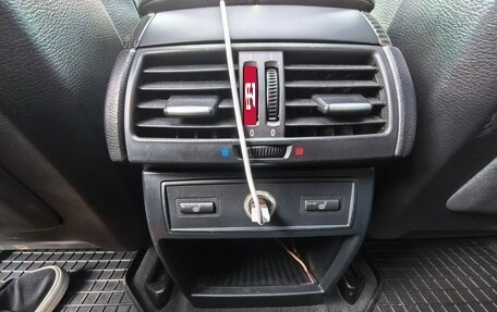 BMW X5, 2009 год, 2 090 000 рублей, 26 фотография