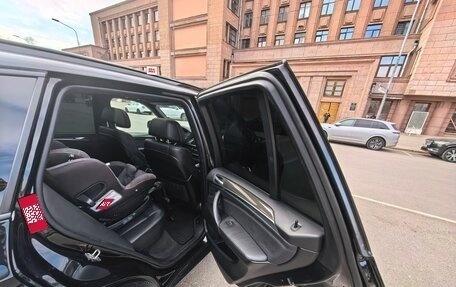 BMW X5, 2009 год, 2 090 000 рублей, 29 фотография