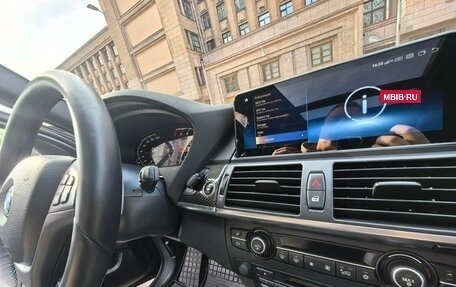 BMW X5, 2009 год, 2 090 000 рублей, 16 фотография