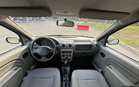 Renault Logan I, 2009 год, 650 000 рублей, 2 фотография