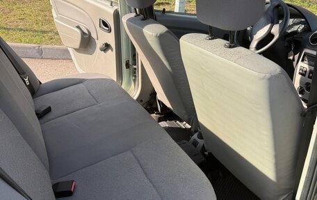 Renault Logan I, 2009 год, 650 000 рублей, 4 фотография