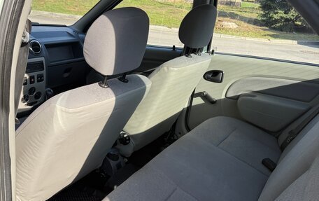 Renault Logan I, 2009 год, 650 000 рублей, 5 фотография