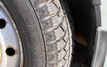 Renault Logan I, 2009 год, 650 000 рублей, 11 фотография