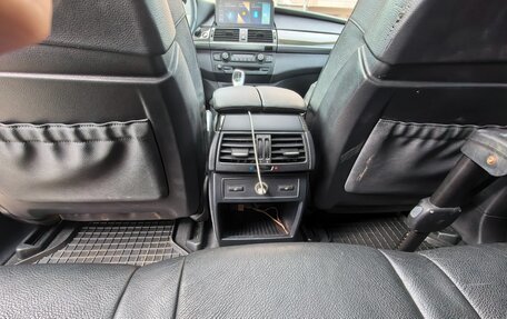 BMW X5, 2009 год, 2 090 000 рублей, 30 фотография