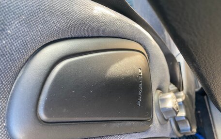 Opel Zafira A рестайлинг, 1999 год, 325 000 рублей, 5 фотография