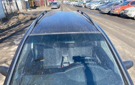 Opel Zafira A рестайлинг, 1999 год, 325 000 рублей, 6 фотография