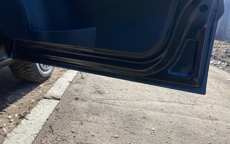 Opel Zafira A рестайлинг, 1999 год, 325 000 рублей, 8 фотография