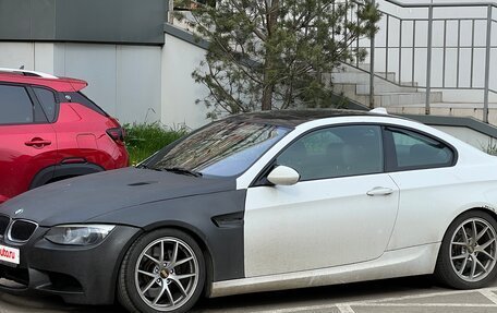 BMW 3 серия, 2011 год, 2 350 000 рублей, 4 фотография