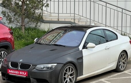 BMW 3 серия, 2011 год, 2 350 000 рублей, 3 фотография