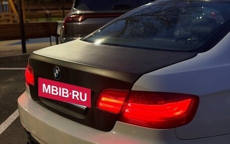 BMW 3 серия, 2011 год, 2 350 000 рублей, 6 фотография