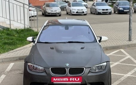 BMW 3 серия, 2011 год, 2 350 000 рублей, 2 фотография