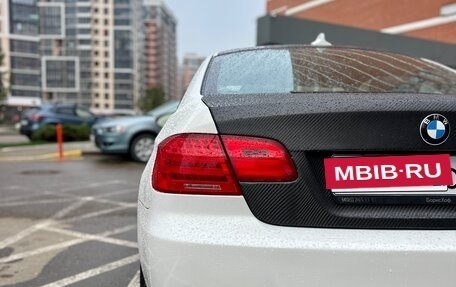 BMW 3 серия, 2011 год, 2 350 000 рублей, 5 фотография