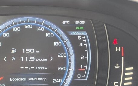 Geely Atlas I, 2019 год, 1 300 000 рублей, 3 фотография