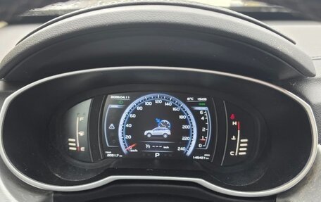 Geely Atlas I, 2019 год, 1 300 000 рублей, 2 фотография