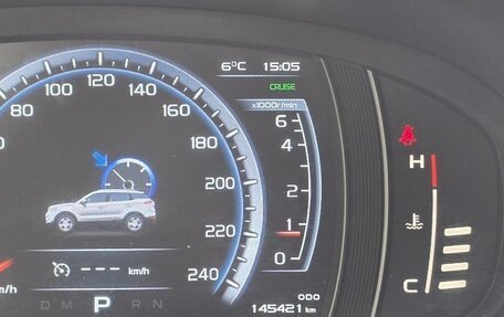 Geely Atlas I, 2019 год, 1 300 000 рублей, 4 фотография