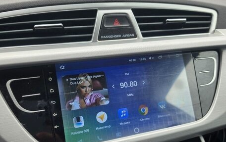 Geely Atlas I, 2019 год, 1 300 000 рублей, 5 фотография