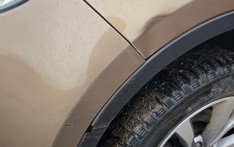 Geely Atlas I, 2019 год, 1 300 000 рублей, 8 фотография