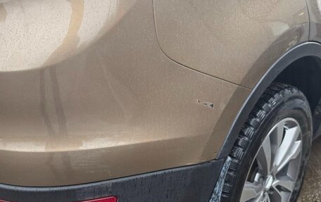 Geely Atlas I, 2019 год, 1 300 000 рублей, 10 фотография