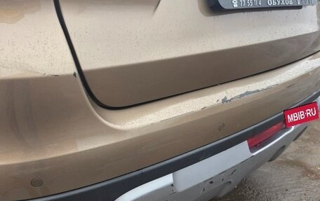 Geely Atlas I, 2019 год, 1 300 000 рублей, 13 фотография