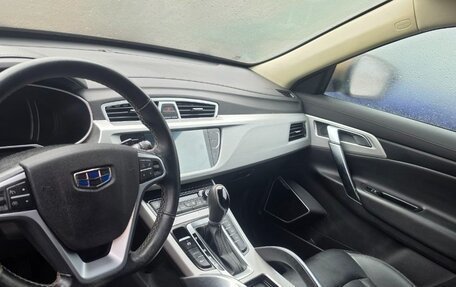 Geely Atlas I, 2019 год, 1 300 000 рублей, 16 фотография