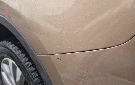 Geely Atlas I, 2019 год, 1 300 000 рублей, 15 фотография