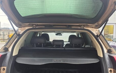 Geely Atlas I, 2019 год, 1 300 000 рублей, 20 фотография