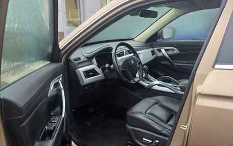 Geely Atlas I, 2019 год, 1 300 000 рублей, 18 фотография