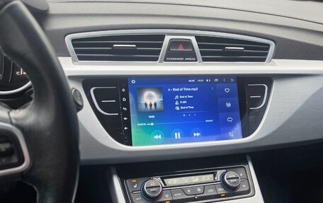 Geely Atlas I, 2019 год, 1 300 000 рублей, 26 фотография