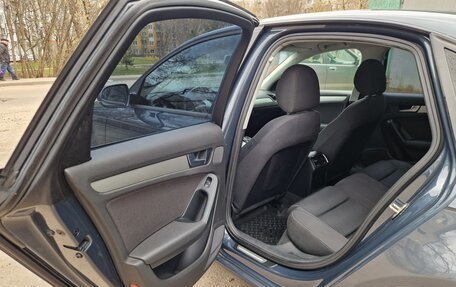 Audi A4, 2011 год, 1 150 000 рублей, 15 фотография