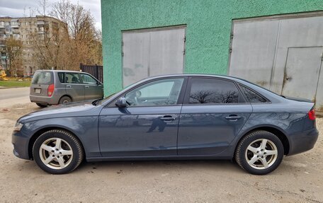 Audi A4, 2011 год, 1 150 000 рублей, 7 фотография