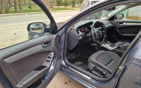 Audi A4, 2011 год, 1 150 000 рублей, 14 фотография