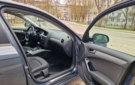 Audi A4, 2011 год, 1 150 000 рублей, 12 фотография