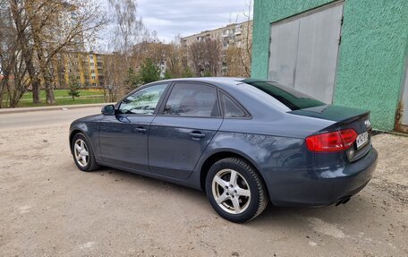 Audi A4, 2011 год, 1 150 000 рублей, 8 фотография