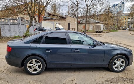Audi A4, 2011 год, 1 150 000 рублей, 4 фотография