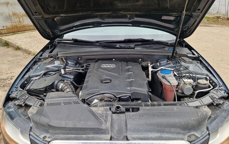 Audi A4, 2011 год, 1 150 000 рублей, 9 фотография