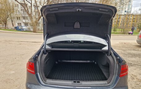 Audi A4, 2011 год, 1 150 000 рублей, 16 фотография