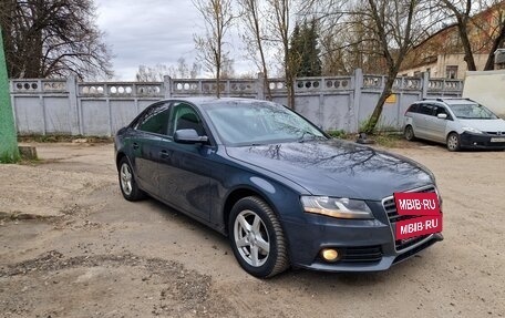 Audi A4, 2011 год, 1 150 000 рублей, 3 фотография