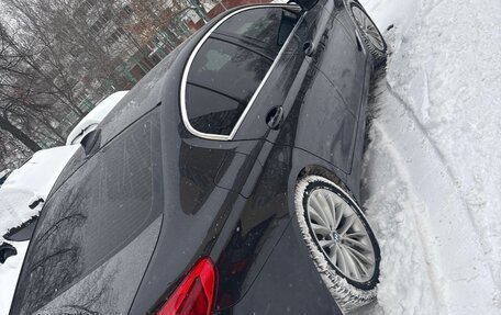 BMW 5 серия, 2018 год, 3 290 000 рублей, 6 фотография