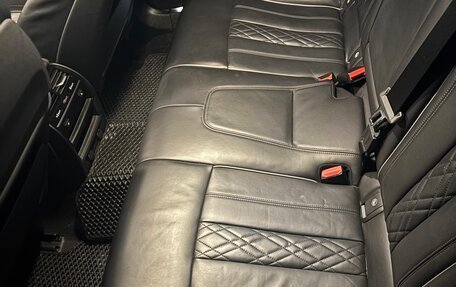 BMW 5 серия, 2018 год, 3 290 000 рублей, 15 фотография